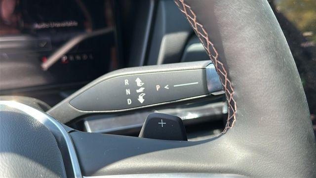 new 2026 GMC Terrain car, priced at $40,410