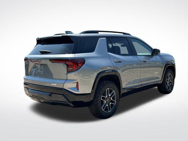 new 2026 GMC Terrain car, priced at $40,410