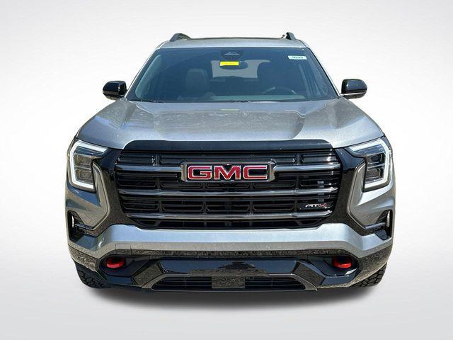 new 2026 GMC Terrain car, priced at $40,410
