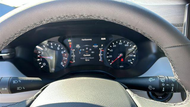 new 2026 Jeep Compass car, priced at $31,432