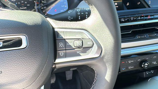 new 2026 Jeep Compass car, priced at $31,432