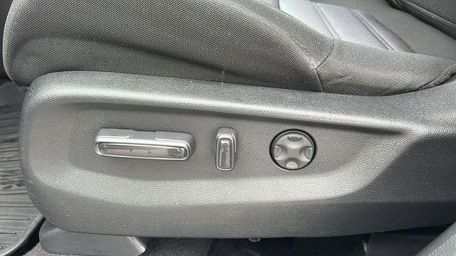 used 2022 Honda CR-V car, priced at $27,295