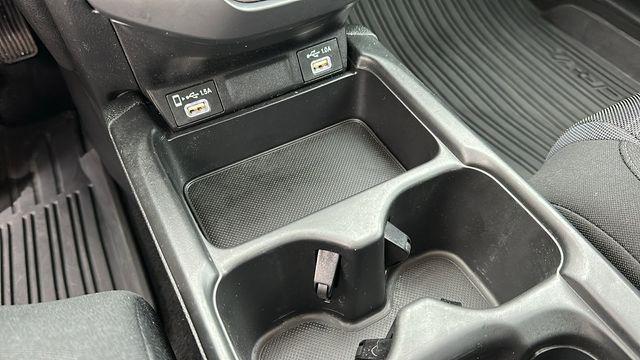 used 2022 Honda CR-V car, priced at $27,295