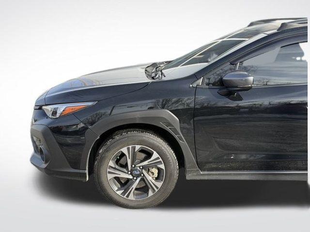 used 2025 Subaru Crosstrek car, priced at $26,497
