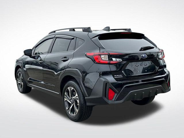 used 2025 Subaru Crosstrek car, priced at $26,487