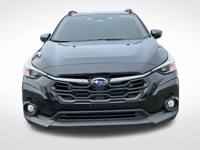 used 2025 Subaru Crosstrek car, priced at $26,487