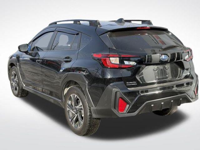 used 2025 Subaru Crosstrek car, priced at $26,497