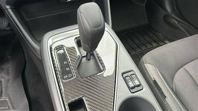 used 2025 Subaru Crosstrek car, priced at $26,487