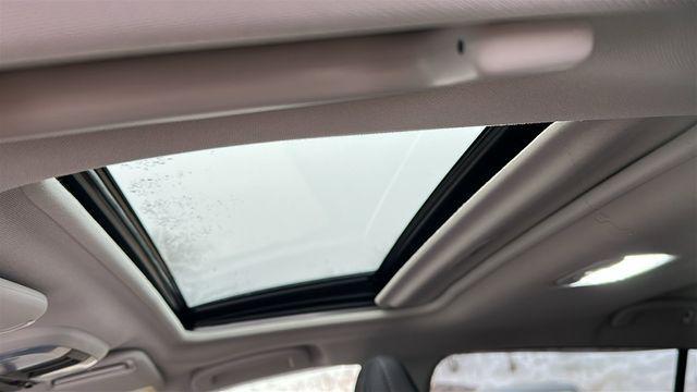 used 2025 Subaru Crosstrek car, priced at $26,487