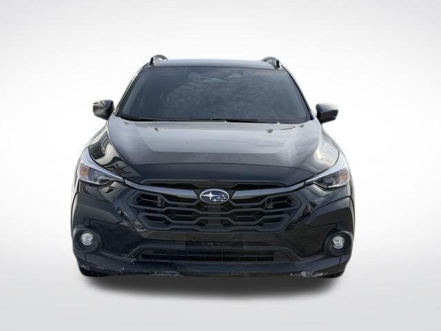 used 2025 Subaru Crosstrek car, priced at $26,497