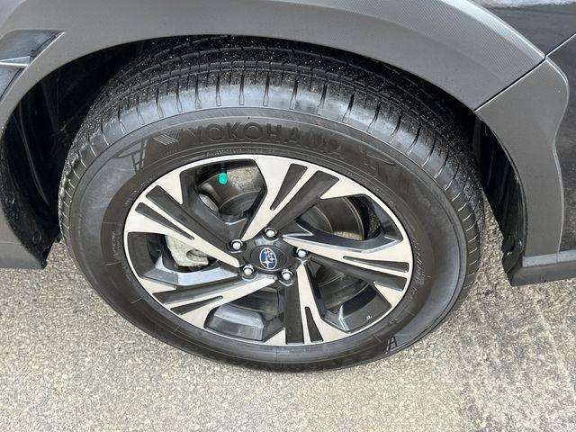 used 2025 Subaru Crosstrek car, priced at $26,487