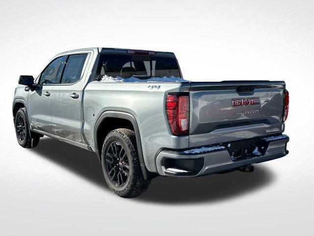 new 2026 GMC Sierra 1500 car, priced at $56,930