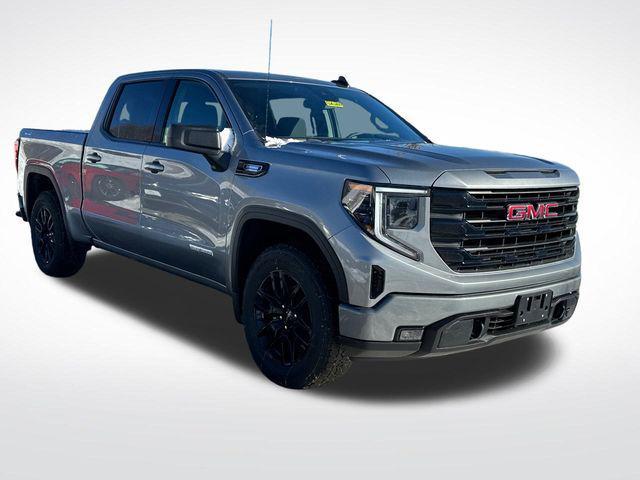 new 2026 GMC Sierra 1500 car, priced at $56,930