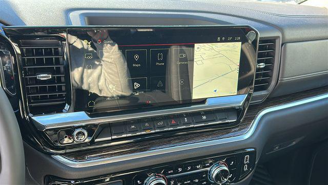 new 2026 GMC Sierra 1500 car, priced at $56,930