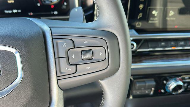 new 2026 GMC Sierra 1500 car, priced at $56,930