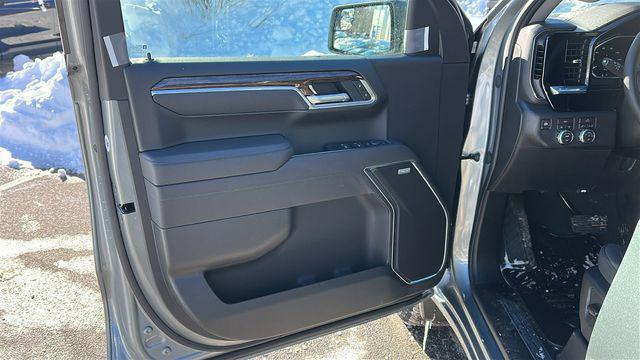 new 2026 GMC Sierra 1500 car, priced at $56,930