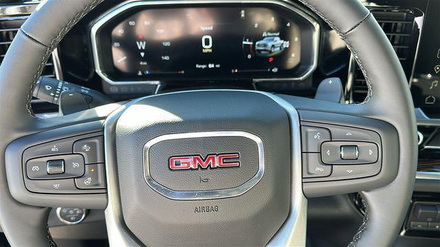 new 2026 GMC Sierra 1500 car, priced at $56,930