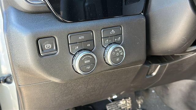 new 2026 GMC Sierra 1500 car, priced at $56,930