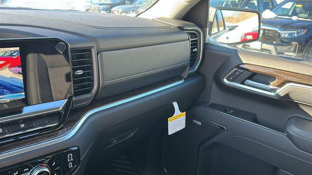 new 2026 GMC Sierra 1500 car, priced at $56,930