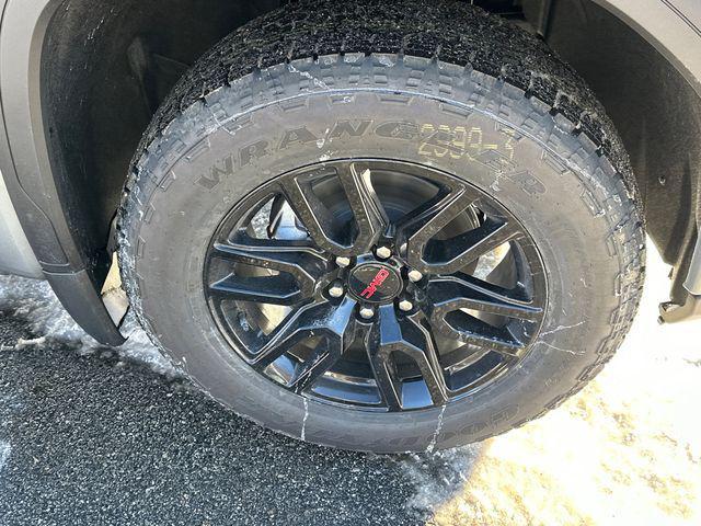 new 2026 GMC Sierra 1500 car, priced at $56,930