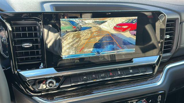 new 2026 GMC Sierra 1500 car, priced at $56,930