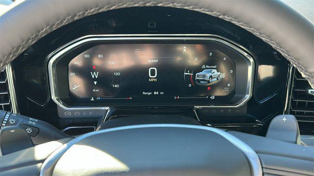 new 2026 GMC Sierra 1500 car, priced at $56,930