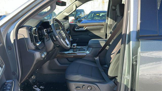 new 2026 GMC Sierra 1500 car, priced at $56,930
