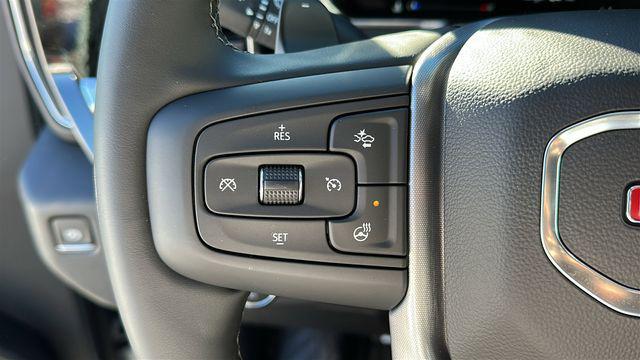 new 2026 GMC Sierra 1500 car, priced at $56,930