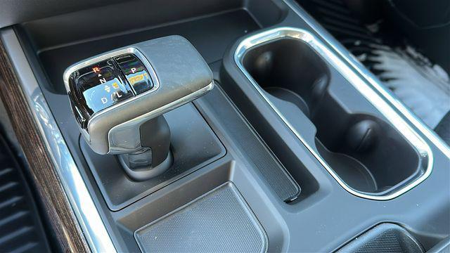 new 2026 GMC Sierra 1500 car, priced at $56,930