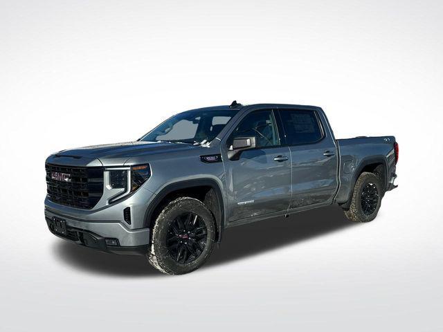 new 2026 GMC Sierra 1500 car, priced at $56,930