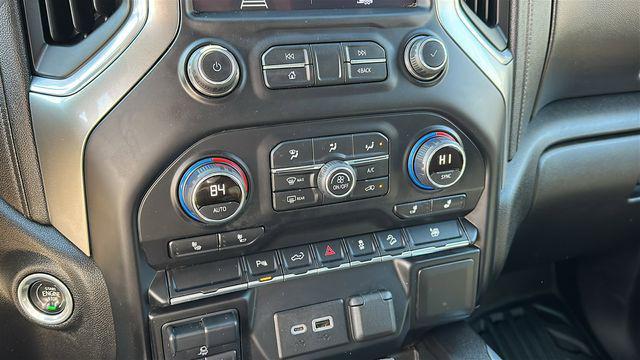 used 2021 Chevrolet Silverado 2500 car, priced at $43,397