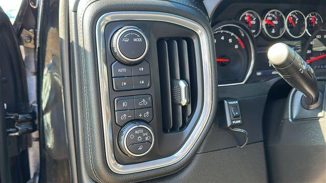 used 2021 Chevrolet Silverado 2500 car, priced at $43,397