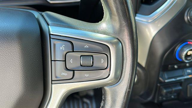 used 2021 Chevrolet Silverado 2500 car, priced at $43,397