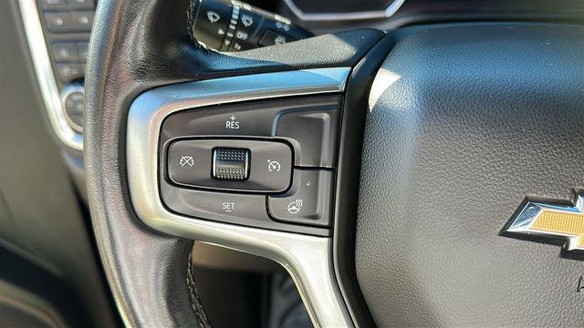 used 2021 Chevrolet Silverado 2500 car, priced at $43,397