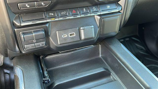 used 2021 Chevrolet Silverado 2500 car, priced at $43,397