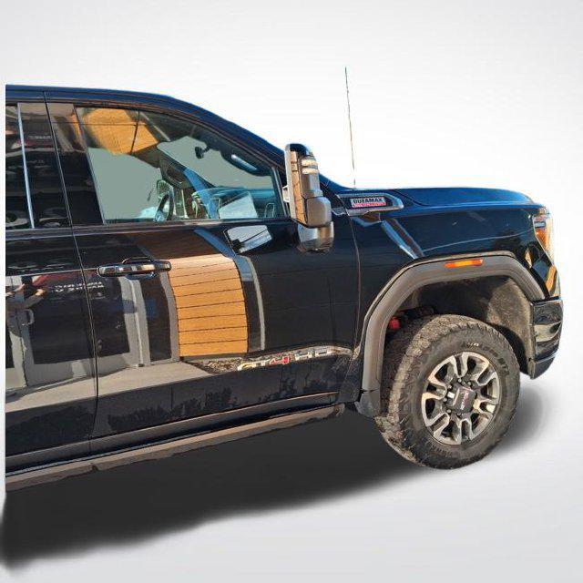 used 2023 GMC Sierra 2500 car, priced at $58,976