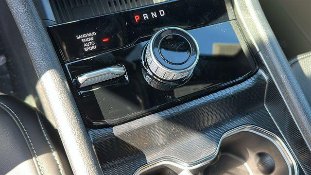 new 2026 Jeep Grand Cherokee car, priced at $51,964