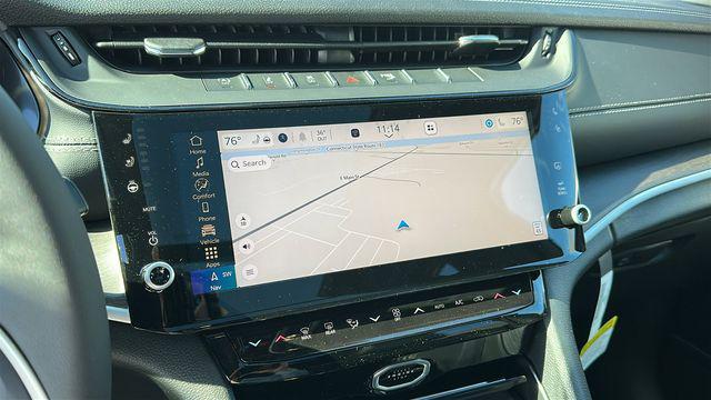 new 2026 Jeep Grand Cherokee car, priced at $51,964