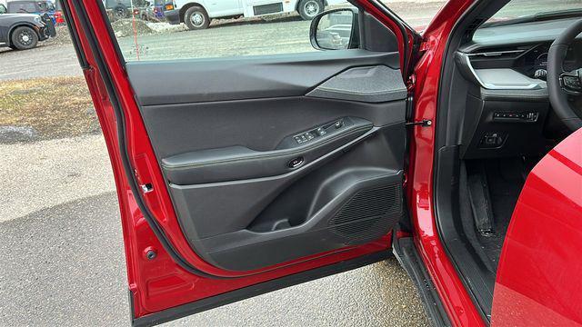 new 2026 Jeep Cherokee car, priced at $38,670