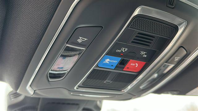 new 2026 Jeep Cherokee car, priced at $38,670