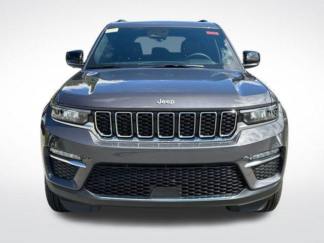 new 2025 Jeep Grand Cherokee car, priced at $42,777