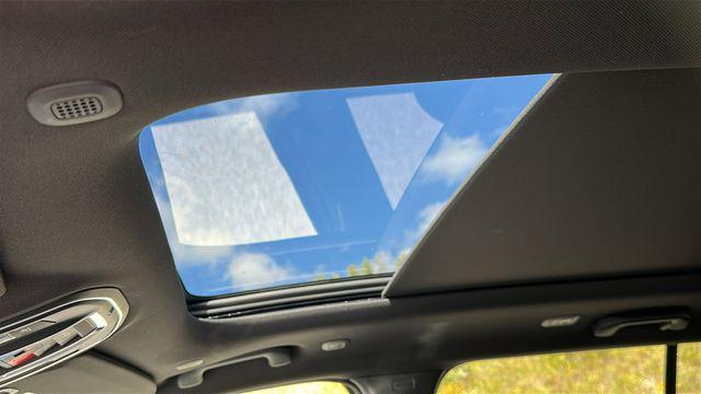 new 2025 Jeep Grand Cherokee car, priced at $42,777