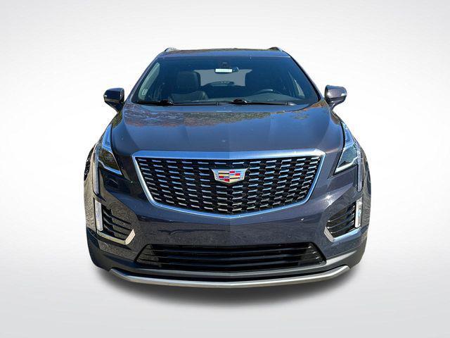used 2025 Cadillac XT5 car, priced at $39,495