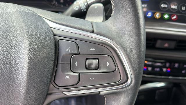 used 2023 Buick Envision car, priced at $26,876