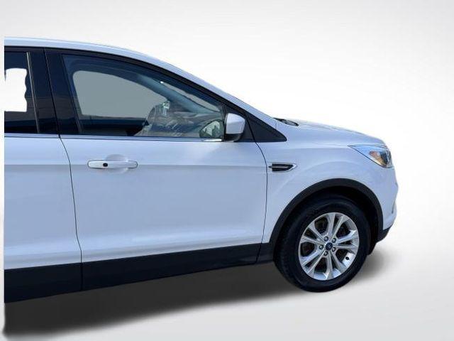 used 2019 Ford Escape car, priced at $12,976