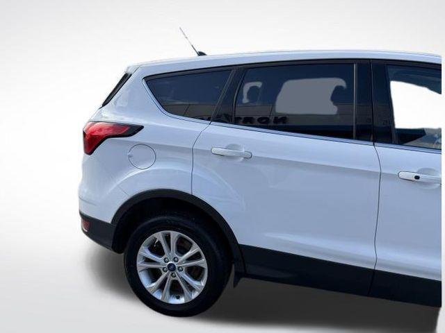 used 2019 Ford Escape car, priced at $12,976