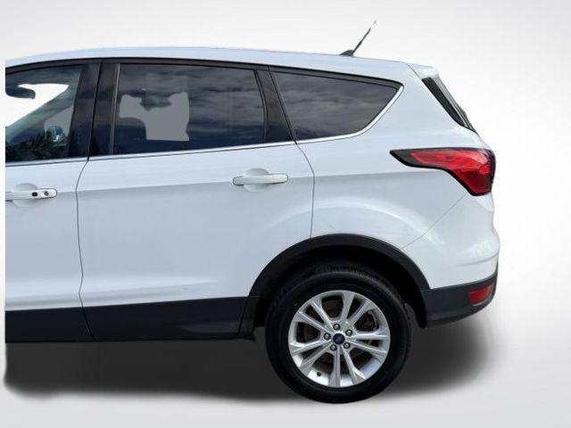 used 2019 Ford Escape car, priced at $12,976