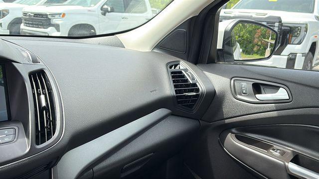 used 2019 Ford Escape car, priced at $12,776