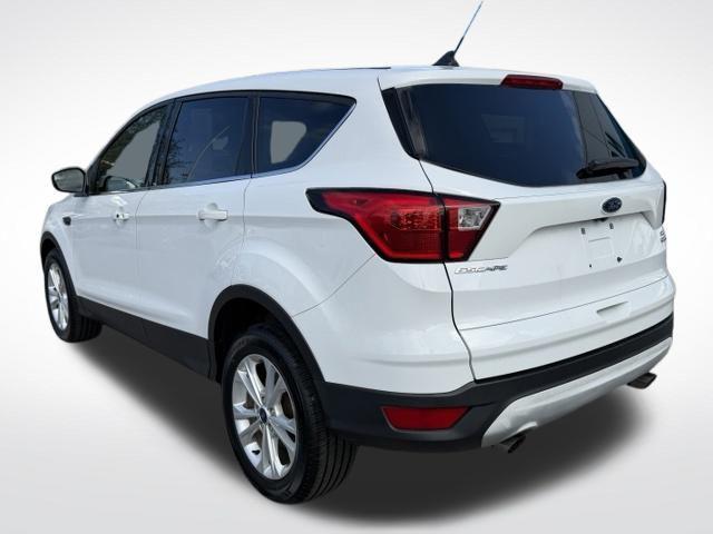 used 2019 Ford Escape car, priced at $12,976