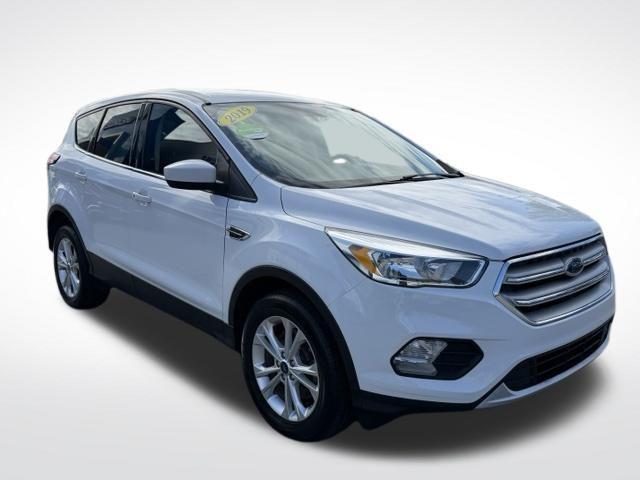 used 2019 Ford Escape car, priced at $12,976